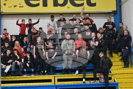 Монтана - Волейбол - ЦСКА - "Монтана"