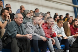 Монтана - Волейбол - ЦСКА - "Монтана"