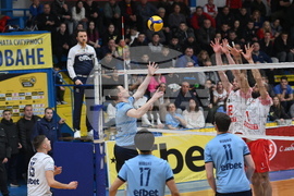 Монтана - Волейбол - ЦСКА - "Монтана"