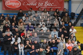 Монтана - Волейбол - ЦСКА - "Монтана"