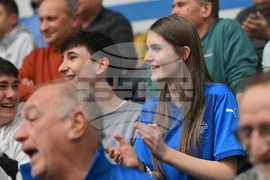 Монтана - Волейбол - ЦСКА - "Монтана"