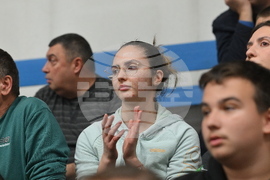 Монтана - Волейбол - ЦСКА - "Монтана"