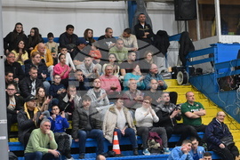 Монтана - Волейбол - ЦСКА - "Монтана"