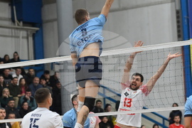 Монтана - Волейбол - ЦСКА - "Монтана"