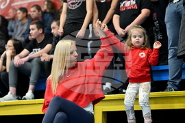 Монтана - Волейбол - ЦСКА - "Монтана"