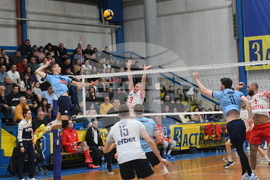 Монтана - Волейбол - ЦСКА - "Монтана"