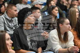 Монтана - Волейбол - ЦСКА - "Монтана"