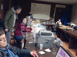 Снимка: Община Стара Загора