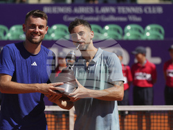 Argentina Open ATP Tennis