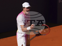 Argentina Open ATP Tennis