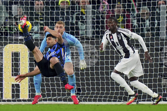 Индзаги за поражението от Ювентус: „Интер изигра страхотен мач, трябваше да водим в резултата след първото полувреме“