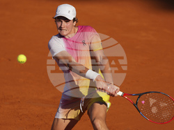 Argentina Open ATP Tennis