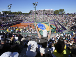Argentina Open ATP Tennis