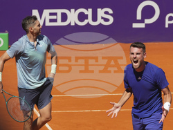 Argentina Open ATP Tennis