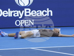 Delray Beach Open Tennis