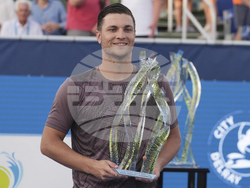 Delray Beach Open Tennis