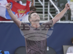 Delray Beach Open Tennis