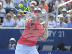 Delray Beach Open Tennis