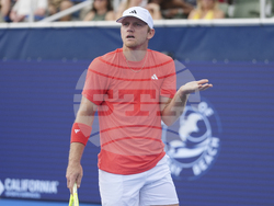 Delray Beach Open Tennis