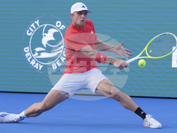 Delray Beach Open Tennis