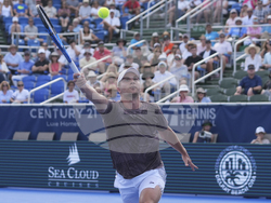 Delray Beach Open Tennis