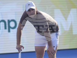 Delray Beach Open Tennis