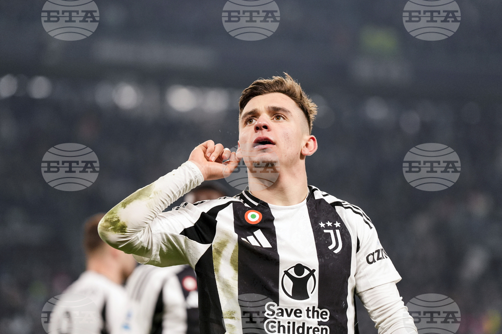 Ювентус откупи правата на португалския национал Франсиско Консейсао