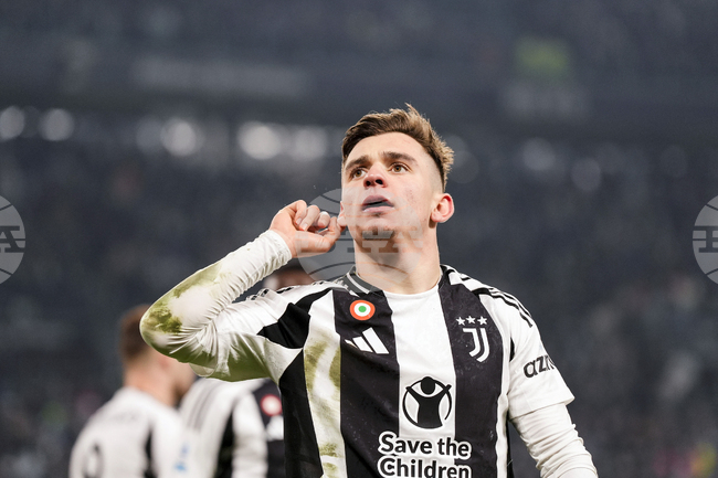 Ювентус откупи правата на португалския национал Франсиско Консейсао