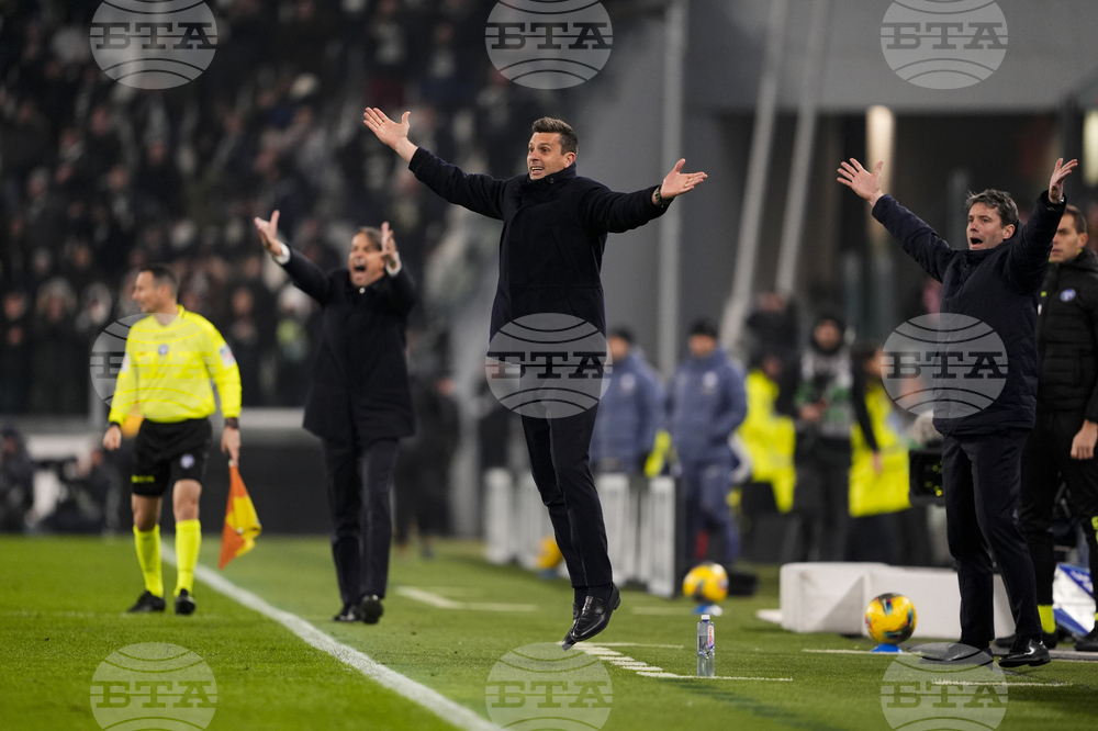 Тиаго Мота: "Имаме много класа и умеем да разиграваме топката"