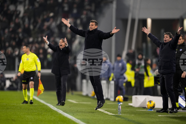 Тиаго Мота: "Имаме много класа и умеем да разиграваме топката"