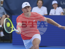 Delray Beach Open Tennis