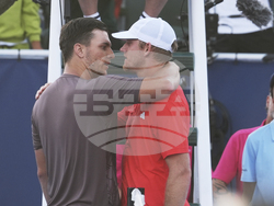 Delray Beach Open Tennis