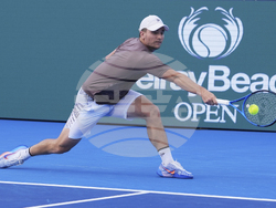 Delray Beach Open Tennis