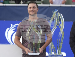 Delray Beach Open Tennis