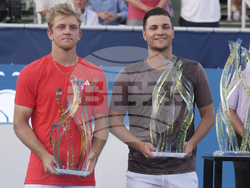 Delray Beach Open Tennis