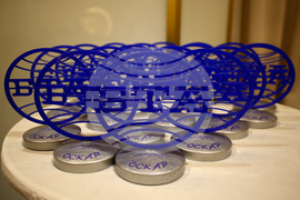 Българска телеграфна агенция - годишнина - награди - връчване