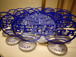 Българска телеграфна агенция - годишнина - награди - връчване