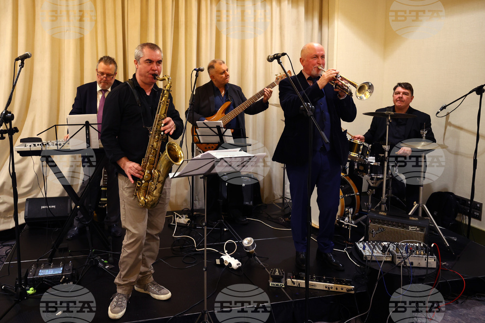 Българска телеграфна агенция - годишнина - награди - връчване