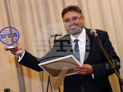 Българска телеграфна агенция - годишнина - награди - връчване