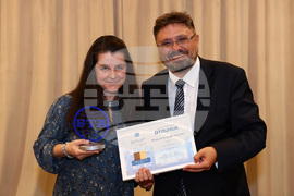 Българска телеграфна агенция - годишнина - награди - връчване