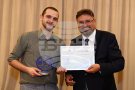 Българска телеграфна агенция - годишнина - награди - връчване