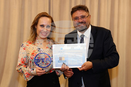 Българска телеграфна агенция - годишнина - награди - връчване