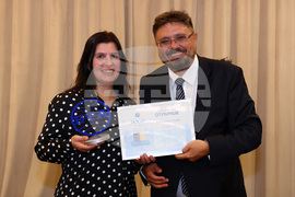 Българска телеграфна агенция - годишнина - награди - връчване