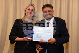 Българска телеграфна агенция - годишнина - награди - връчване