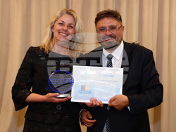 Българска телеграфна агенция - годишнина - награди - връчване