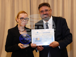 Българска телеграфна агенция - годишнина - награди - връчване