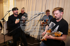 Българска телеграфна агенция - годишнина - награди - връчване