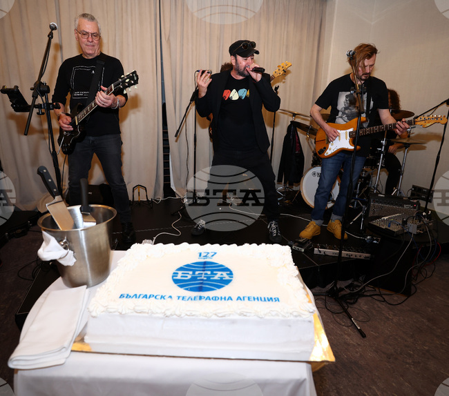 BTA Team Marks 127 Years with Music and Excellence Awards