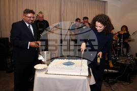 Българска телеграфна агенция - годишнина - награди - връчване