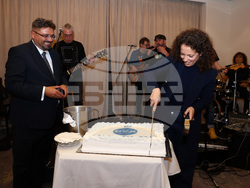 Българска телеграфна агенция - годишнина - награди - връчване